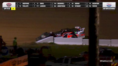 Replay: TVU IP STREAM - 1080p5994 8MBs - 2025 Week 33 - Transcoding Test | Aug 15 @ 7 PM