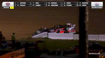 Replay: TVU IP STREAM - 1080p5994 8MBs - 2025 Week 33 - Transcoding Test | Aug 15 @ 7 PM