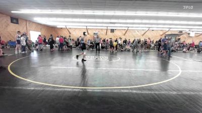 140 lbs Final - Jayden Dennis, Shavertown vs Thayer Ebert, Walnutport