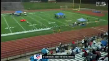 Replay: GHSA Outdoor Champs | 1A Div. II-5A | May 12 @ 7 PM