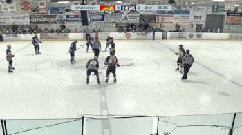 Replay: Home - 2024 Casselman vs Carleton Place | Apr 13 @ 7 PM