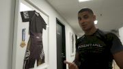 What A Two Time ADCC Champs Gym Looks Like - Essential BJJ Tour With JT Torres