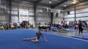 Brooke Reingold - Floor, Olympica USA - 2021 Region 1 Women's Championships
