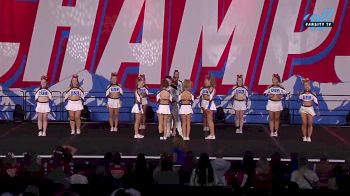 USA Starz - Obsession [2024 L6 Senior Coed - XSmall Day 1] 2024 CHAMPS Grand Nationals