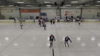 Replay: Home - 2024 CAS Roughnecks vs Blazers | Jan 7 @ 1 PM