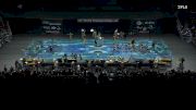 Broken City "Lake Elsinore CA" at 2024 WGI Percussion/Winds World Championships