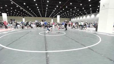 63 lbs 1st Place Match - Bowen Brown, Shelton Wrestling Academy vs James Evans, Bartlesville Wrestling Club