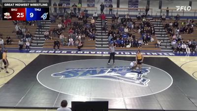 Replay: Salem vs Thomas More - 2026 Thomas More Quad Meet | Jan 7 @ 6 PM