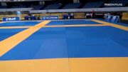 Full Replay - World IBJJF Jiu-Jitsu No-Gi Championship - Mat 1