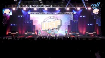 Fury Athletics of Madison - Genesis [2024 L4 Senior - D2 Day 2] 2024 WSF Grand Nationals