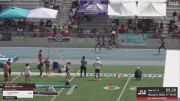 2026 AAU Junior Olympic Games - Youth Girls' 400m, Semi-Finals 5 - Age 17-18