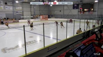 Replay: Home - 2025 Majors U18 vs Greyhounds U16 | Sep 21 @ 10 AM