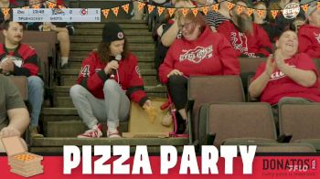 Replay: Away - 2025 Toledo vs Cincinnati | Mar 14 @ 7 PM