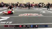 Blaize Tingle vs Lincoln Costello 2025 ADCC Orlando Open/Youth Trials