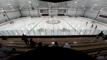 Replay: Home - 2025 TSH Selects White vs Tropics | Jul 20 @ 6 AM