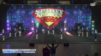 Show Me Athletics - Starstruck [2026 L2 Youth - Small Day 2] 2026 Spirit Sports Kansas City Nationals