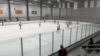 Replay: Home - 2025 Prestige Yellow vs Red Bank | May 9 @ 10 AM