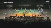STRYKE Percussion "Palm Beach FL" at 2025 WGI Percussion/Winds World Championships