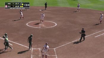 Replay: Alabama vs Michigan St | Feb 7 @ 12 PM