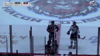 Replay: Home - 2025 Quad City vs Macon | Jan 24 @ 6 PM