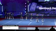 Merrimack Hawks - Rec Cheer [2023 Show Cheer 1 Ltd. Tiny Mite Medium Day 3] 2023 Pop Warner National Cheer & Dance Championship