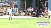 Replay: Discus - 2024 AAU Junior Olympic Games | Jul 31 @ 8 AM