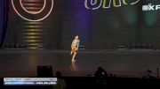 Star Steppers Dance - Anna Walliser [2025 Youth - Solo - Jazz Day 1] 2025 Encore Grand Nationals