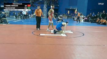 Replay: 5th Place - 2025 Beast of the East | Dec 21 @ 8 AM