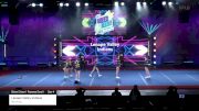 Lenape Valley Indians - Rec Cheer [2023 Show Cheer 1 Peewee Small Day 4] 2023 Pop Warner National Cheer & Dance Championship