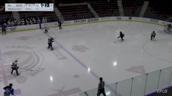 Replay: Home - 2025 Comox Valley vs Westshore | Jan 29 @ 6 PM