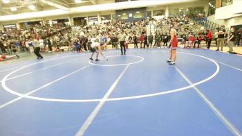 120 lbs Champ. Round 1 - Jared Turcsanski, Granger vs Gabrial Johnson, Riverton
