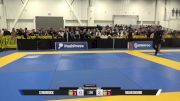 Replay: Mat 7 - 2025 World IBJJF Jiu-Jitsu No-Gi Championshi | Dec 12 @ 9 AM