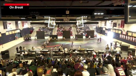 Meraki "Pomona CA" at 2025 WGI Perc/Winds Temecula Regional