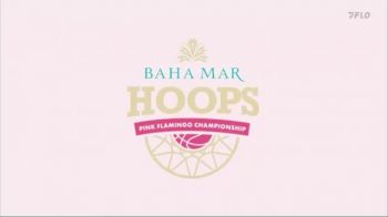 Replay: Women's Baha Mar Pink Flamingo Champs | Nov 23 @ 5 PM