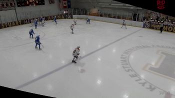 Replay: Home - 2025 Vancouver vs Prairie | Sep 28 @ 2 PM