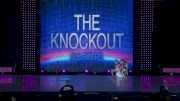 The Knockout All-Stars [2018 Mini Prep Contemporary/Lyrical] NDA All-Star National Championship