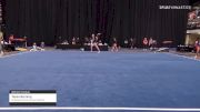Tessa Berning - Women's Group, Dubuque All Around Gymnastics - 2021 Women's Xcel Region 4 Championships