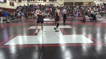 145 lbs Round 1 - Katelyn Billings, Linn-Mar vs Lily Heim, West Delaware