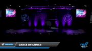 Dance Dynamics [2022 Mini Large Jazz] 2022 Encore Grand Nationals