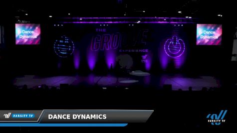 Dance Dynamics [2022 Mini Large Jazz] 2022 Encore Grand Nationals