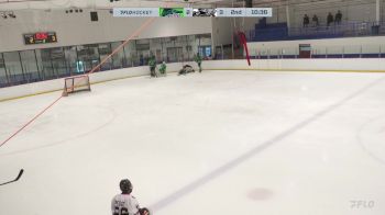 Replay: Home - 2025 FL Jr. Blades vs Typhoon | Jan 15 @ 3 PM