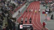 Men's 1k, Finals 1
