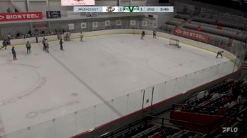 Replay: Home - 2025 OHA vs Bourget | Mar 23 @ 2 PM
