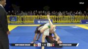 Riley Patrick Golden vs Sidney Gennaro Tavolaro 2025 Pan IBJJF Jiu-Jitsu No-Gi Championship