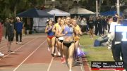 Women's 5k Invite 5, Prelims 1