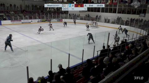 Replay: Home - 2024 Caledonia vs Cambridge | Nov 23 @ 6 PM