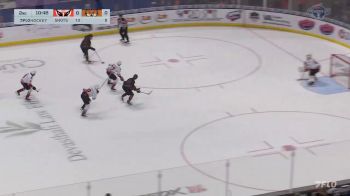 Replay: Home - 2025 Birmingham vs Fayetteville | Apr 10 @ 7 PM