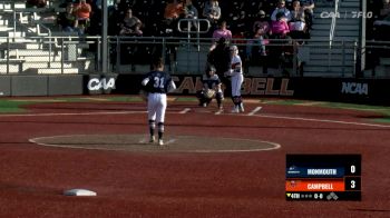 Replay: Monmouth vs Campbell | Mar 29 @ 5 PM
