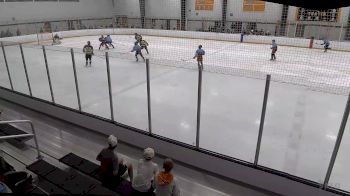 Replay: Home - 2025 Bolts vs Bruins | Jul 12 @ 3 PM