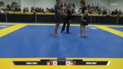 Bruno Nunez vs Sanraj Singh 2026 Pan IBJJF Jiu-Jitsu No-Gi Championship